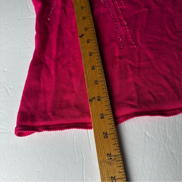 Artificial Paris Top Camisole Silk - Picture 8 of 8